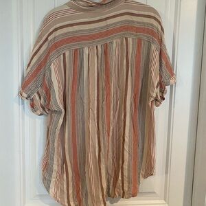 Universal thread blouse size Xl